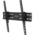 Support mural tv 26 - 55 pouces - fixation murale tv peut contenir jusqu 50kgaccroche televisionsupport ...