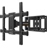Support mural tv pour écrans 37 - 84 pouces jusquà 60kg fixation tv murale inclinable et orientable max. ... Support mural tv pour écrans 37 - 84 pouces jusquà 60kg fixation tv murale inclinable et orientable max. ...