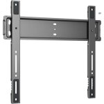 Support mural tv vogels tvm 5505 ultra - fin pour tv 32 - 77 pouces max. 75 kg