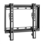 Support mural ultra fin pour tv / moniteur - aisens - wt42f - 157 - 23 - 42 - 35 kg - vesa 200x200 mm ...
