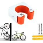 Support mural pour vloporte - vlossupport mural peu encombrant systme rangement pour porte - vlosintrieur ...