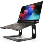 Support pour ordinateur port support ergonomique en aluminium pour ordinateurs portables de 10?? à 156?? ... Support pour ordinateur port support ergonomique en aluminium pour ordinateurs portables de 10?? à 156?? ...