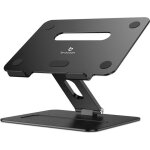 Support ordinateur portable laptop stand brocoon support pc tablette rglable pour macbook convient aux ...