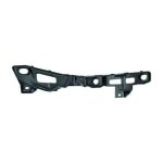 Support de pare - choc avant gauche renault clio 3 phase 2 2009 - 2012