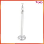 Support de plafond pour projecteur - akozon - r�glable - alliage daluminium - rotation 360� - inclinaison ...