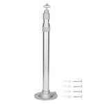 Support de plafond de projecteur support mural de projecteur universel r�glable � 360� charge 5kg avec ...