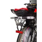 Support de plaque dimmatriculation moto access design kawasaki ninja 1000 sx Support de plaque dimmatriculation moto access design kawasaki ninja 1000 sx