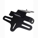 Support de plaque dimmatriculation moto feu arrire liminateur - boue bien rang pour 450sr 450ss 450 pzcc ... Support de plaque dimmatriculation moto feu arrire liminateur - boue bien rang pour 450sr 450ss 450 pzcc ...