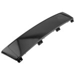 Support plaque dimmatriculation avant pour audi a3 2003 - 2013 8p4807285g Support plaque dimmatriculation avant pour audi a3 2003 - 2013 8p4807285g