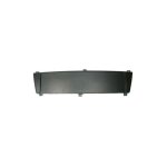 Support de plaque de pare - choc avant audi a4 3 b7 2004 - 2007