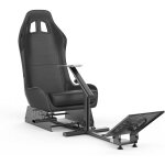 Support de roue de course logitech g923 g29 g920 thrustmaster sige rglable