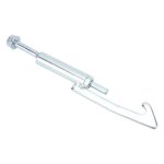 Support de roue de secours boulon de suspension 9014030153 remplacement pour mercedes sprinter w901 w905 ... Support de roue de secours boulon de suspension 9014030153 remplacement pour mercedes sprinter w901 w905 ...