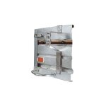 Support de roue de secours latéral universel ? remorque camping - car caravane Support de roue de secours latéral universel ? remorque camping - car caravane