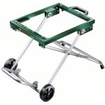 Support roulant et de travail bosch pour scie sur table - pta 2000 Support roulant et de travail bosch pour scie sur table - pta 2000