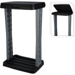 Excellent support pour sacs poubelles 60 litres ko - y54500480