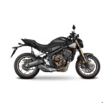 Support sacoche lat�rale moto shad 3p system honda cb 650 r / cbr 650 r