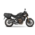 Support sacoche lat�rale moto shad honda cb 650 r / cbr 650 r