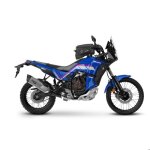 Support sacoche de réservoir moto shad click system tenere 700 world rally Support sacoche de réservoir moto shad click system tenere 700 world rally
