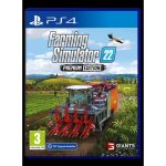 Support de simulation - sony - farming simulator 22 - ps4 - couleur noir - accessoire