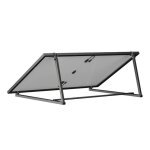 Support solaire r�glable ecoflow pour installation suspendue ou au sol