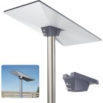 Support starlink gen 3 en aluminium pour antennes v3 / v4 31 - 635 mm fixation s�re facile � installer ...