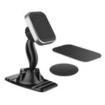 Support de t�l�phone magn�tique pour tableau de bord de voiture supports magn�tiques universels pour ...