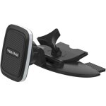 Support de t�l�phone magn�tique pour voiture fente cd pour voiture 6 aimants pour iphone 11 pro xs max ...