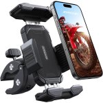 Support telephone moto?compatibilit 72? & norme militaire?2024 universel support telephone velo support ...