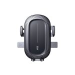 Support de t�l�phone portable gps pour voiture voiture grille a�ration - universel - rotation 360� - ...