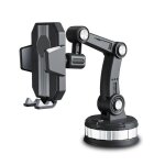 Support de téléphone portable rotatif à 360 degrés pour voiture support fixe antichoc grand support gps ... Support de téléphone portable rotatif à 360 degrés pour voiture support fixe antichoc grand support gps ...