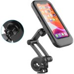 Support de tlphone portable vlo support tlphone vlo etanche avec cran tactile360 degrs support ...
