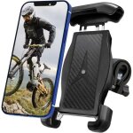 Support de t�l�phone pour v�lo support de t�l�phone pour moto vlo de rueconvient aux tlphones portables ...