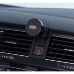 Support de t�l�phone de voiture adapt� pour volkswagen golf 2014 - 2019 7 - 75 g�n�ration rotation � ...