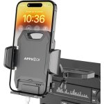 Support telephone voiture cd360 degrs rotation support telephone lecteur cdsupport telephone voiture ...