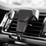 Support telephone voiture porte telephone voiture grille aeration accroche telephone voiture rotation ... Support telephone voiture porte telephone voiture grille aeration accroche telephone voiture rotation ...