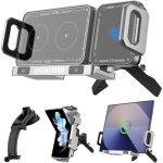Support t�l�phone voiture pour samsung galaxy z fold 7 / 6 / 5 / 4 / 3 / 2 / z flip s25chargeur voiture ...