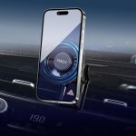 Support de t�l�phone pour voiture pour toyota corolla 2019 - 2025 rotatif � 360�support de t�l�phone ...
