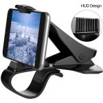 Support téléphone voiture universel portable fixation puissante tableau de bord pare - brise clip pour ... Support téléphone voiture universel portable fixation puissante tableau de bord pare - brise clip pour ...