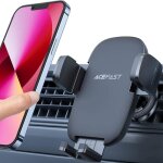 Support de tlphone de voiture support de ventilation de tlphone de voiture pour grilles daration ...