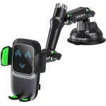 Support telephone voiture ventouse porte téléphone voiture orientable à 360° support telephone voiture ... Support telephone voiture ventouse porte téléphone voiture orientable à 360° support telephone voiture ...