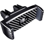 Support t�l�phone voituresupport � grille da�ration ventilation rotation 360� avec 2 clips pour iphonegalaxygp ...