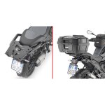 Support top case moto givi bmw r1300gs (24) Support top case moto givi bmw r1300gs (24)