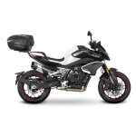 Support top case moto shad top master cf moto 800 nk