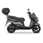 Support top case moto shad suzuki burgman 125 street 24