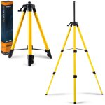 Support trépied pour laser croisé humberg hm - 180 Support trépied pour laser croisé humberg hm - 180
