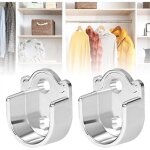 Support tringle penderiesupport pour barre penderiesupport barre penderiesupport de tige de bridesupports ...