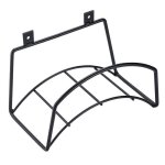 Support tuyau arrosage mural support pour tuyau darrosage en mtal support mural en mtal support de ...