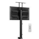 Support tv motorisé - duoku - ok888 - ds730 - charge 54 kg - télécommande - vesa 600 x 400 mm Support tv motorisé - duoku - ok888 - ds730 - charge 54 kg - télécommande - vesa 600 x 400 mm