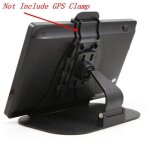 Support universel pour navigation gps 7 pouces pour voiture pince non incluse nouveaut 2017