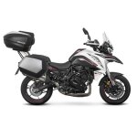 Support valises lat�rales moto shad 3p system benelli trk 702 / trk 702 x 23